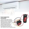 DEARCOOL Upgraded CSRU2 Compressor Saver Hard Start Kit for 3.5-4-5 Ton Systems SER-U2 LSRU2