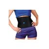 Fortuna Neoprene Slimming Belt - Black