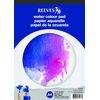 Reeves A4 Water Colour Pad,8490656