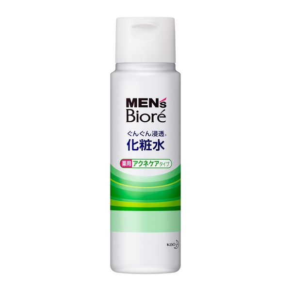 menzubiore Penetration Cosmetic Water Medicated akunekeataipu 180ml