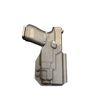 Paddle OWB Kydex Holster Fits  G19 W/ TLR-7A