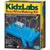 Buzz Wire Hand Dextrity Game Making Kit