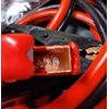 2 Gauge 20 Ft Heavy Duty Copper Booster Jumper Cables
