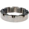 Dorman 615-286 Rear Spindle Nut Compatible with Select Ram Models, 2 Pack