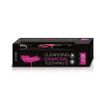 Charcoal Cleansing Toothpaste 100ml with Free Toothbrush