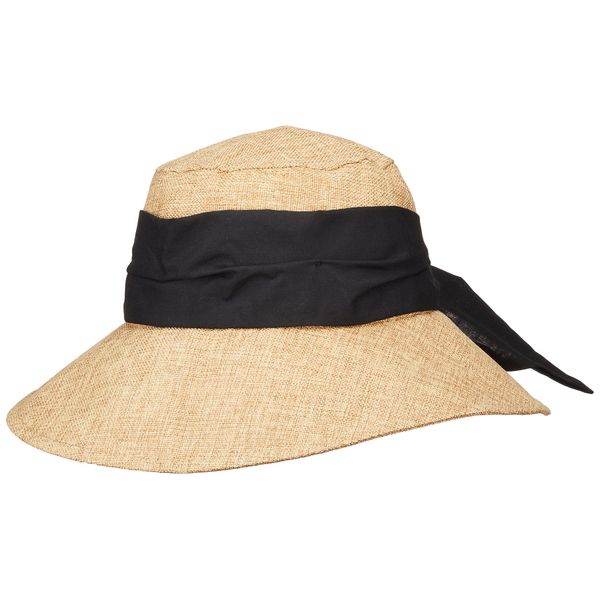 Foldable and Portable Sun Hat Beige