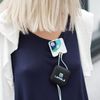 Lemala Cable Organiser Suitable for Healy, Animal Kit (Black)