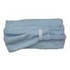 SnuggleStrap - Soft Covers for CPAP Mask straps - Sky Blue