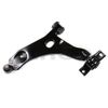 For 2000-04 Ford Focus Front Lower Control Arm And Ball Joint Sway Bar End Link