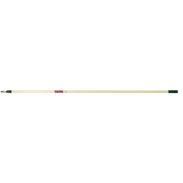 Telescoping Sherlock Paint Roller Extension Pole 8 to 16 ft. Extra Long Durable