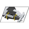 COBI Armed Forces SAAB JAS 39 Gripen E Plane