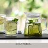Hario Transparente Teekanne, 450 ml