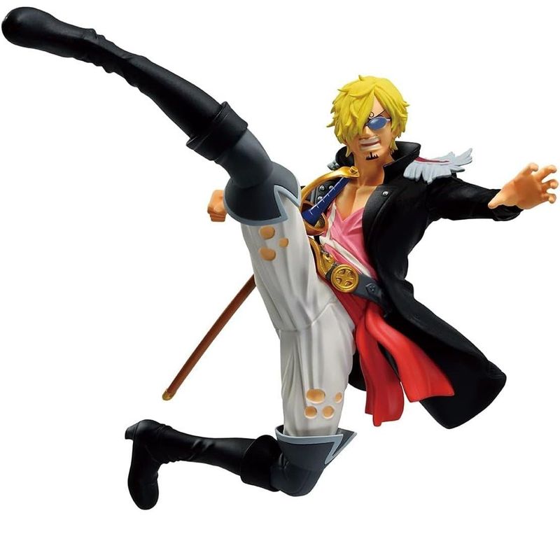 Figurine - One Piece - Ulti (girls Collection Glitter Of Ha) - MANGA