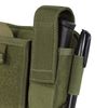 Condor Elite - Annex Admin Pouch Black