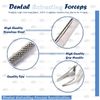 DDP Dental EXTRACTING Forceps #69 Canine 7" Root Extractor