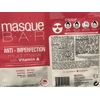 Masque Bar Anti-Imperfection Mud Mask