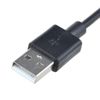 MDCGPower 3ft USB Charging Cable Compatible with Oculus Quest 2 / Anker Charge Dock/Gamepad VR Dual