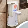 CNC-Monkey Lid compatible with Sagrotan no touch soap dispenser