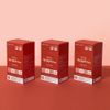 Mami &amp; Daddy Liquid Iron Supplement 15mg 30 Packets, 1ea