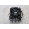 CoolerMaster CP5-5C11-02 New Low Profile Socket370 HeatSink/Fan
