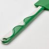 IKEA GUBBRÖRA Rubber Spatula, Green/White