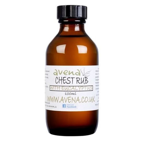 Chest Rub 100ml