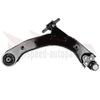 Front Lower Left Side Control Arm For Chevrolet HHR 2006 2007 2008 2009 - 2011