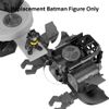 Replacement Part for Imaginext Super Surround Batcave Playset - GMP48 ~ Replacement Batman Figure