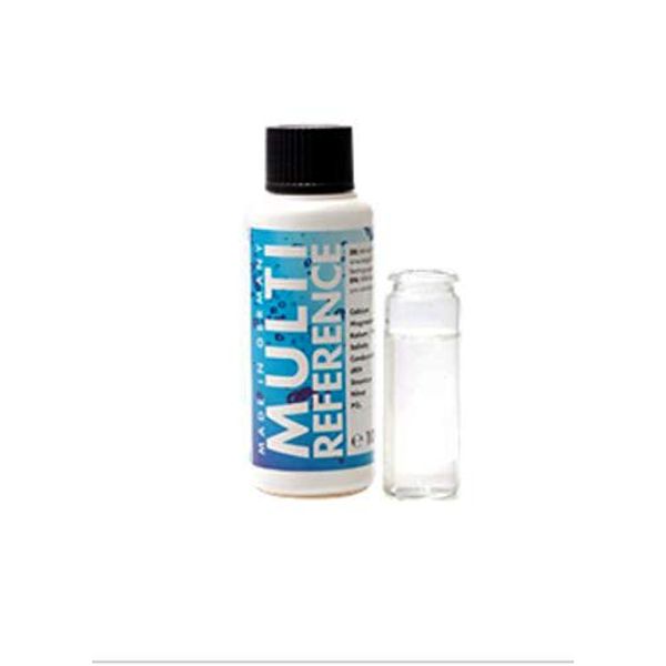 Fauna Marin Aquahometest (Multireference 100 ml)
