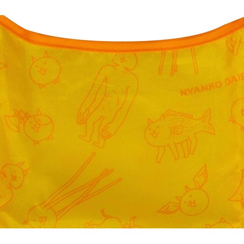 Nyanko War Nyanko Eco Bag