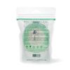 Earth Therapeutics Organic Cotton Exfoliating Hydro Sponge - Oval