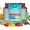 Undelio Lung Defense 8 in 1 Herbal Blend 2 oz