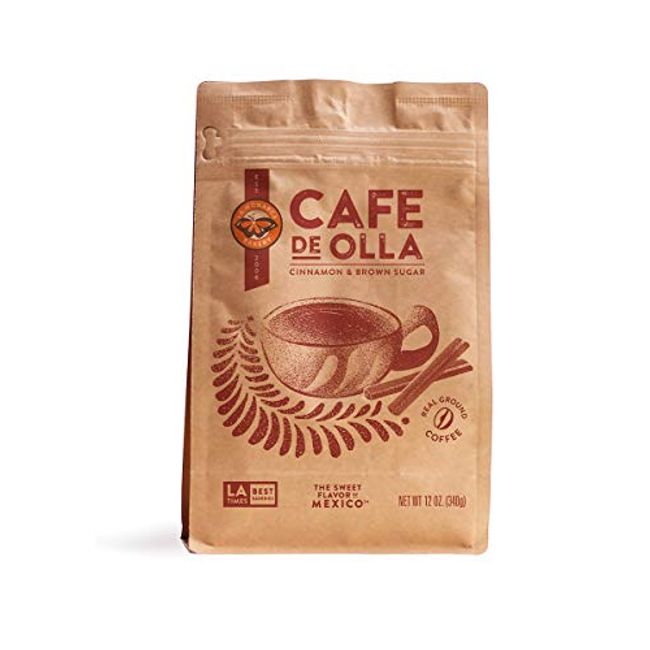 Pack of 2 Cafe Legal Ground Coffee 7-ounce – Café Mexicano De