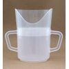 Providence Spillproof 2 Handle Nosey Cup PSC60