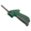 MicroStitch Tagging Gun Kit – Includes 1 Needle, 600 White Fasteners & 580 Black Fasteners (Starter Kit)