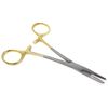 T/C Premium Grade Olsen Hegar Needle Holder 5.5" With Tungsten Carbide Inserts