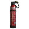 Metro HG 098-00 Multi Purpose Fire Extinguisher, 600g