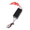 High Voltage Generator Module, DC6V-12V High Voltage Pulse Generator 60KV Super Arc Ignition Coil Module