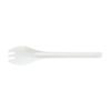 petit aide HS-R3 Brick Fork, Ivory, Pack of 2