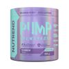 Nutrend Pump Pre-Workout Rainbow 225g