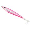 Nomad Design Ridgeback 60 LC 60g - 2oz Metal Casting Lure