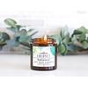 Caribbean Coconut - 4oz soy candle
