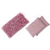 Duskin Bathtub (1 piece) / Bath & restroom sponge (2 pieces) Set