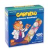 Garfield Bandages - 100 per Pack