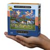 Dowdle Personal Puzzle - Golden Gate Bridge - 210 Piece