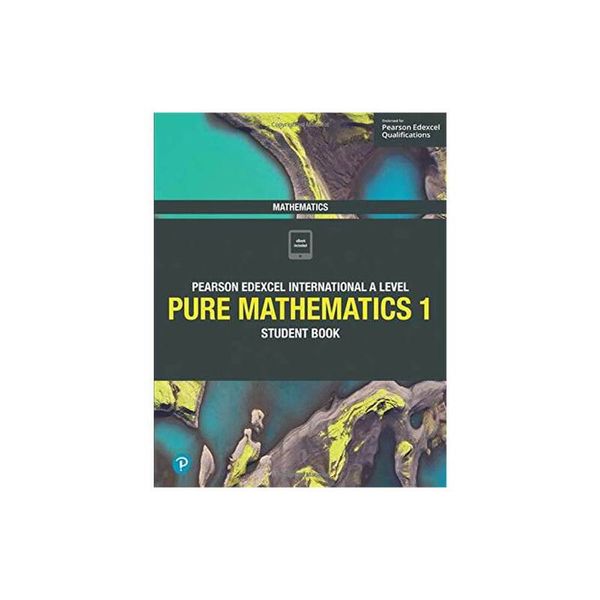 edexcel international as level math pure 1 爱德思