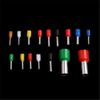 Wire Crimp Connector Cable Cord Pin End Bootlace Ferrule Terminal Kit 2120PCS
