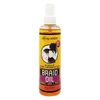 AllDay Locks Braid Oil 8 Oz. "Free Shipping"