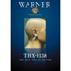 THX-1138 ディレクターズカット [DVD]