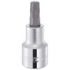 'EXPERT E031920 Bit Socket for TORX Screws 1/2 – T27